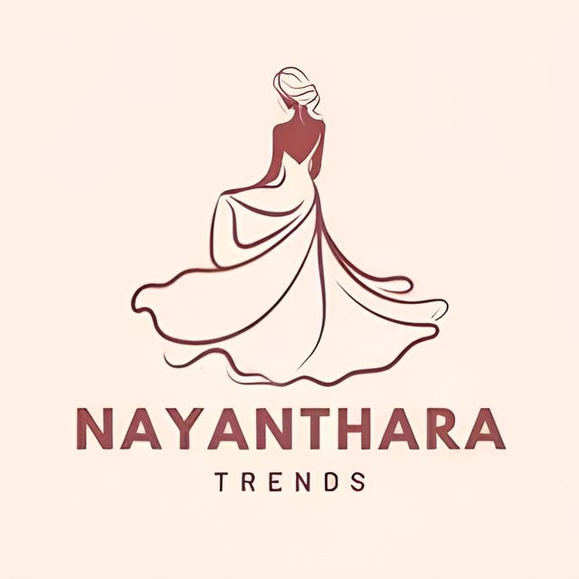 Nayanthara Trends logo