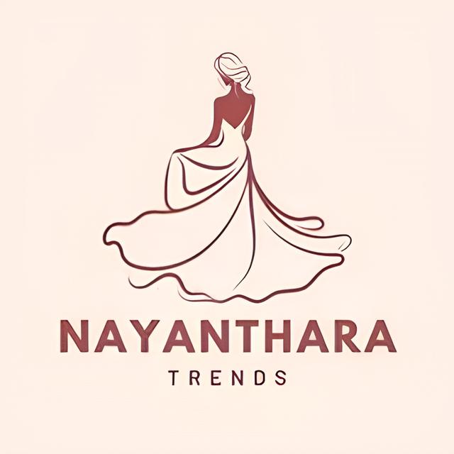 Nayanthara Trends logo